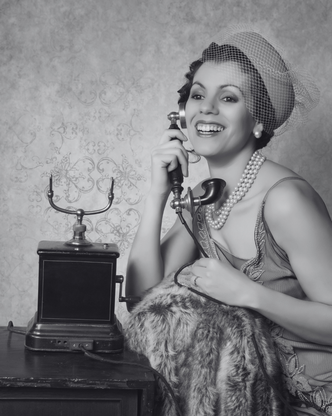 Roaring 20s / Great Gatsby