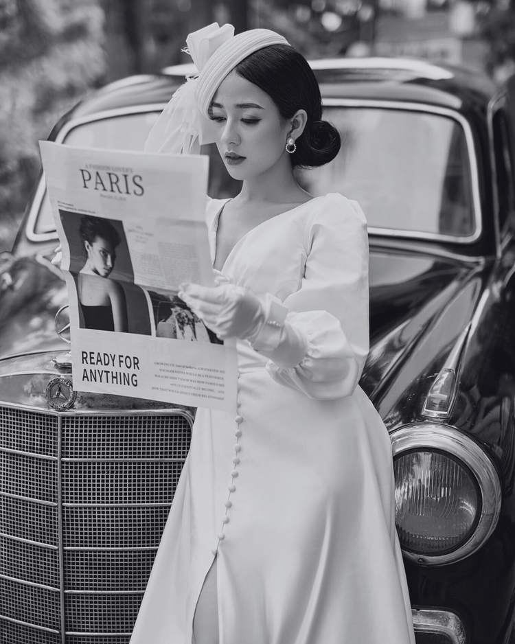 Parisian Chic