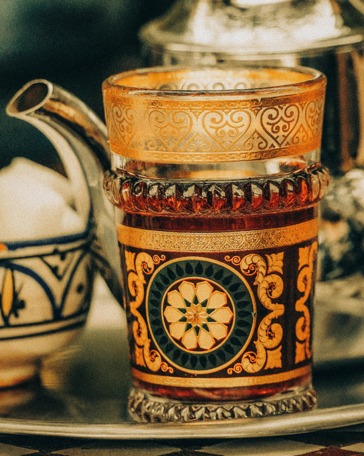 Arabian Nights