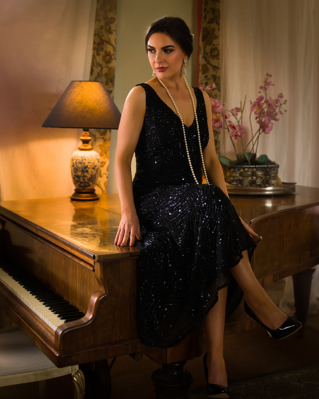 Luxury Bachelorette Stay